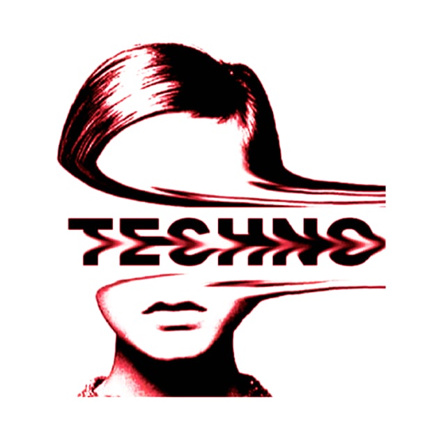 Techno by Ferrazi