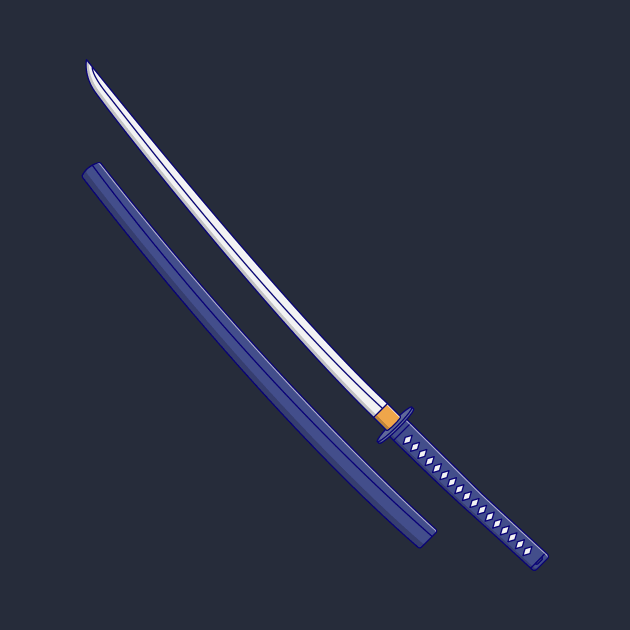 Katana by KH Studio