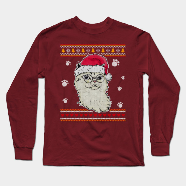 Funny Cat Lover Gift Xmas Gift Ideas Pet Owner Gifts Ugly