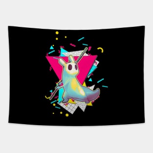 Slugcat (Rain World) Tapestry