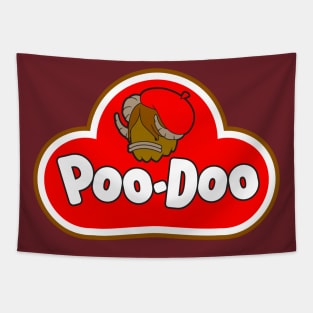 Poo-Doo Tapestry