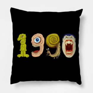 1990 Pillow