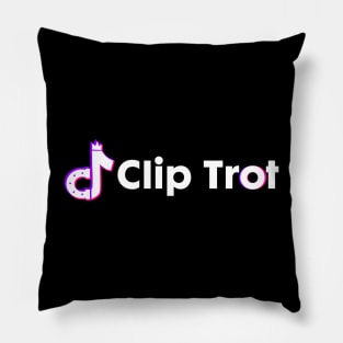 Clip Trot - My Little Pony Pillow