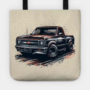 Chevy S10 Tote