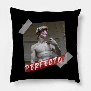 Perfecto Pillow