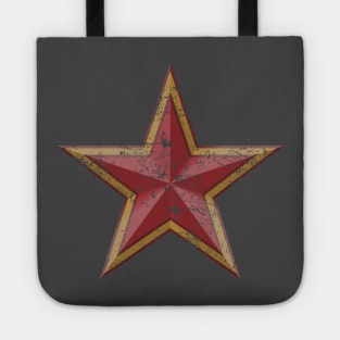 Soviet Star Tote