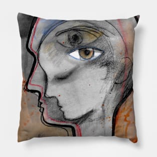 Detached Pillow