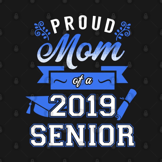 Proud Mom of a 2019 Senior by KsuAnn