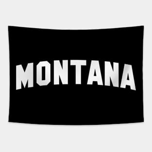 Montana Tapestry