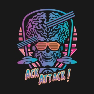 Ack Attack T-Shirt