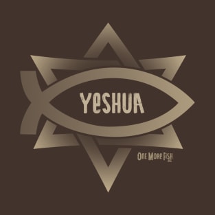 YESHUA T-Shirt