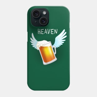 Heaven Phone Case