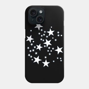 starry sky Phone Case