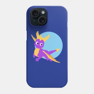 Reignited 3 Phone Case