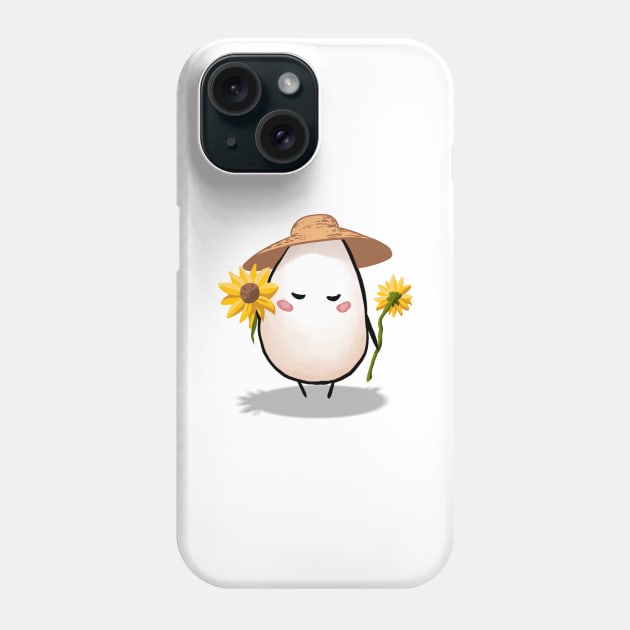 Have A Nice Day Phone Case by VictoriaLehnard