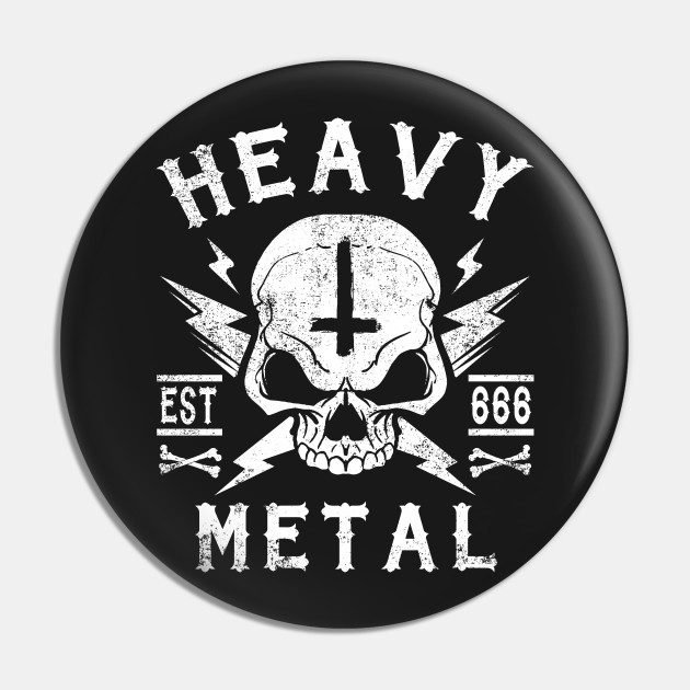 Pin on Extreme Metal