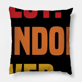 BEST LINDON EVER ,LINDON NAME Pillow