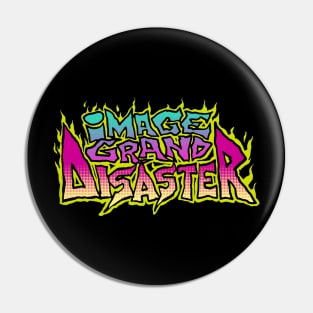 Image Grand Disaster Pin