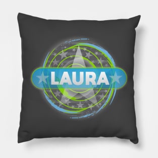 Laura Mug Pillow