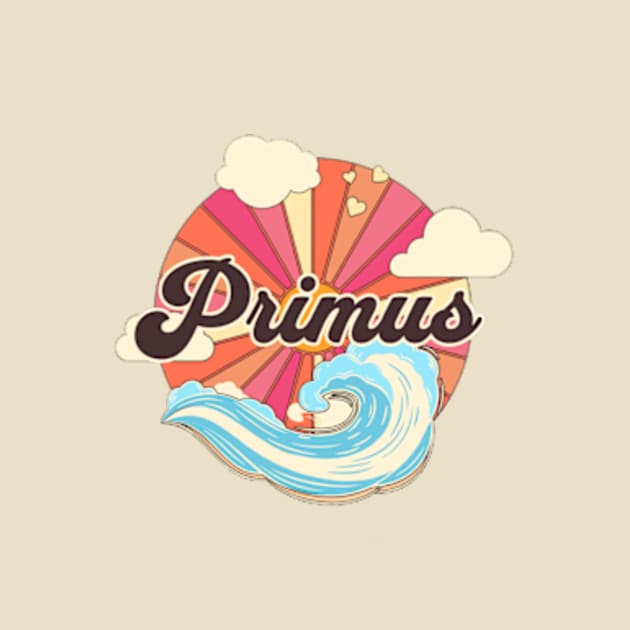 Primus  Ocean Summer by The Manny Cruz Show