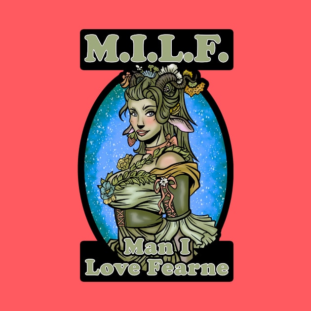 MILF by Mia Valley