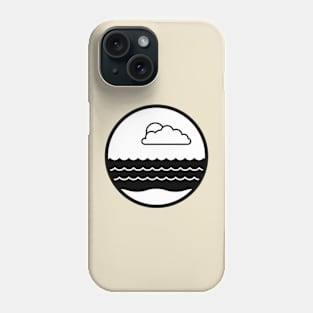 Tour Aotearoa - 90 Mile Beach Icon Phone Case