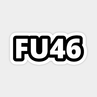 FU46 Magnet