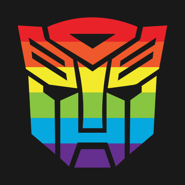 Gay Transformer 41