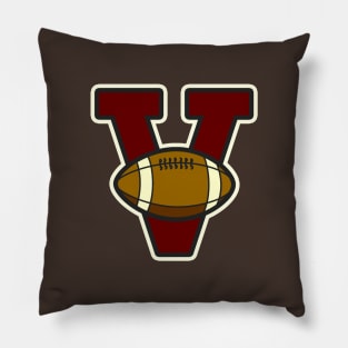 Varsity Ralph Pillow