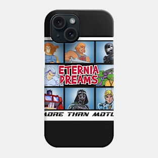 More then just motu Phone Case