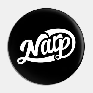 Narp! Pin