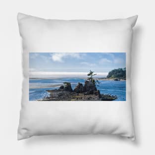 Siletz Bay Pillow