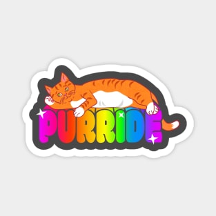 Purride Magnet