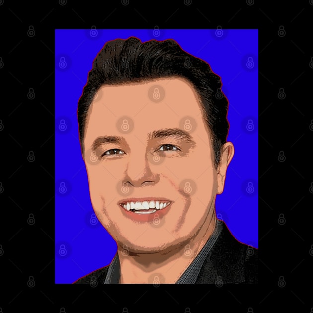 seth macfarlane by oryan80