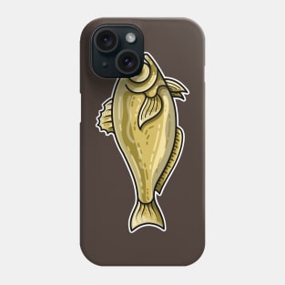 Carp Fish Phone Case