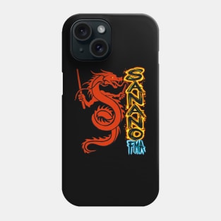 Sanano FMA Phone Case