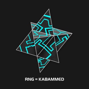 6 STAR KABAMMED T-Shirt