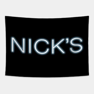 Nick's Tapestry