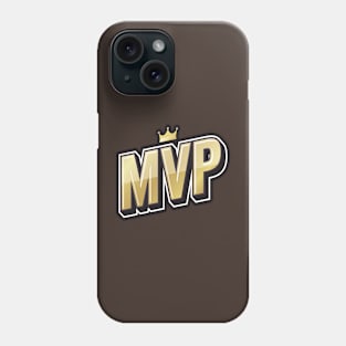 Comic speech sports vector Phone Case