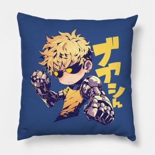 genos Pillow