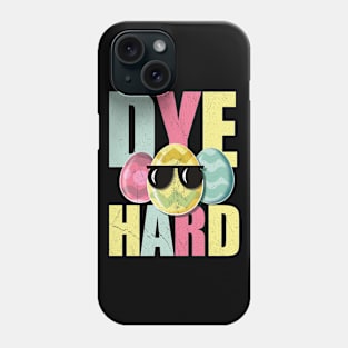 Dye Hard Phone Case