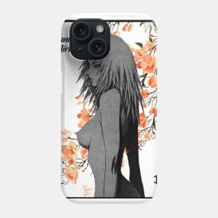 Phantom Miria Phone Case