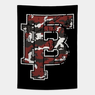 BSTFLXrgcamo Tapestry