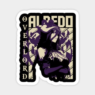 Albedo Overseer Magnet