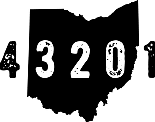 43201 zip code Columbus Ohio Short North Magnet