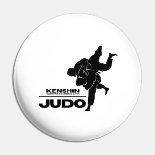 Ippon Pin