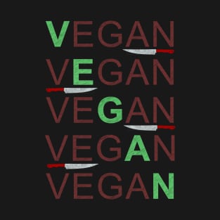 Vegan Funny T-Shirt