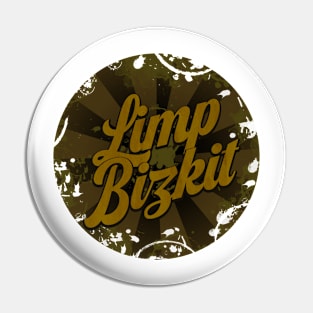 limp bizkit Pin