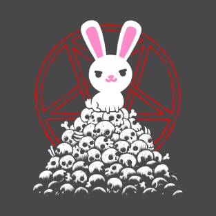 Cute Killer T-Shirt