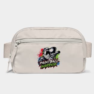 Paintball Warrior Bag